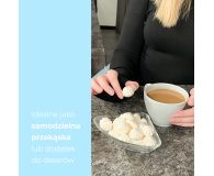 AmerPharma LoCCo 1 kcal Bezy Niskokaloryczne Naturalne - 1503770 - zdjęcie 5
